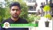 ab de villiers is my icon Babar Azam said must watch