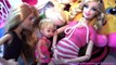 Cuộc Sống Barbie & Ken (Tập 39) Barbie Sinh Đôi Bé Dylan & Katy Barbie Give Birth Twins