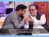 Happy Birthday || Hridaynath Mangeshkar || Singer || Composer || Marathhi || Wikileaks4india