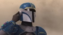 Star Wars Rebels Season 4 Episode 6 Flight of the Defender ( LINKS )