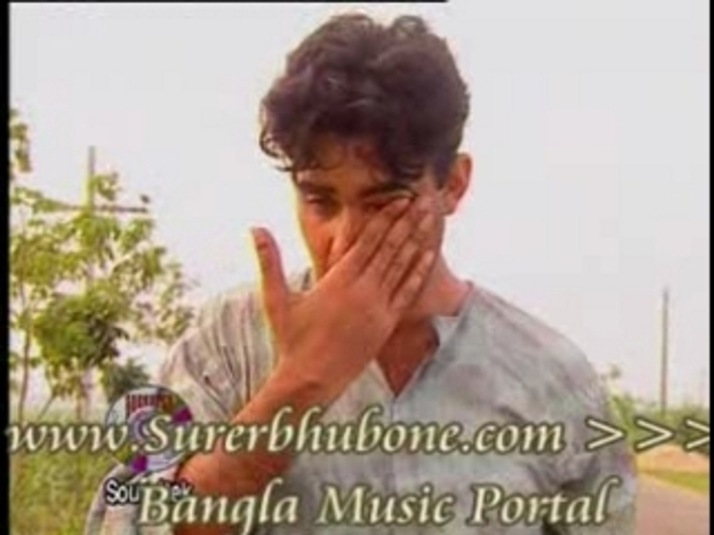 Bangla Music Song/Video: Na Paoer Jantrana