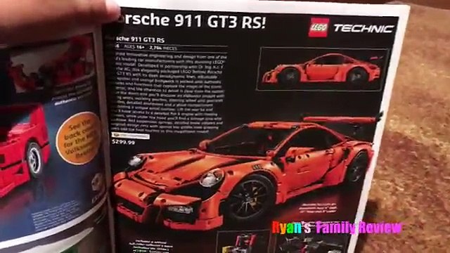 Legoland Treasure Chest Hunt surprise toys for kids! Hide N Seek Family Fun Children Activities Lego