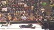 WWE - Jeff Hardy - 450 Splash On Matt Hardy