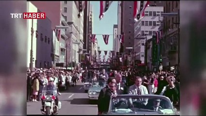 Kennedy suikastı çözülecek mi?