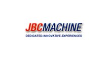 Stainless Steel Machining Services: JBC Machine
