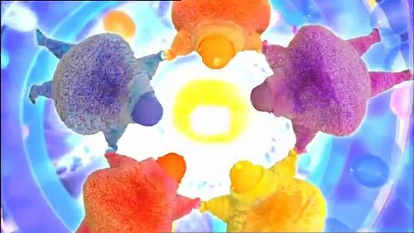 Boohbah by Wise Anna - Dailymotion