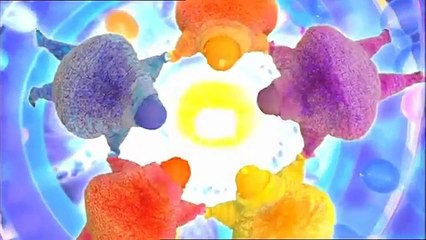 Boohbah Magic: Armchair