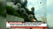 Explosion at fireworks factory in Indonesia kills at least 30, injures dozen