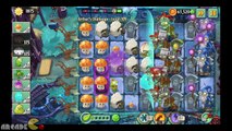 Plants Vs Zombies 2 Dark Ages: Wizard Zombies Killer IS HERE Arthurs Challenge Level 110