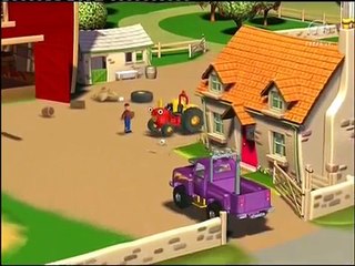 TRAKTOR TOM HRVATSKI