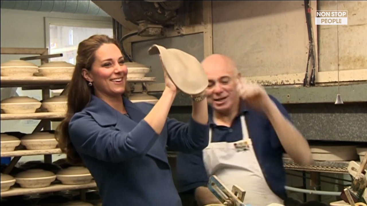 Kate Middleton adepte de chirurgie esthétique ? Un hacker menace de dévoiler des preuves