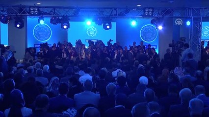 Kartepe Zirvesi - Bakan Kurtulmuş