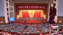 Xi Jinping heralds 'new era' of Chinese power