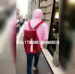 Wally Seck à ses détracteurs : « Souma téyé sac gars yi wakh ma… »