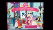 My Little Pony Story App A Canterlot Wedding MLP Princess Cadance Shining Armor Mane 6 QuakeToys