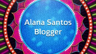 Como vestir Pin Up dicas Alana Santos Blogger