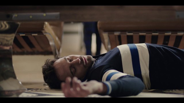 لعبة ابليس - مروة تنجح فى قتل سليم المهدي بالاعشاب السامة .. مشهد رائع من مسلسل لعبة ابليس
