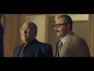 ظرف أسود - هل "مصطفي" إنتصر على " ياسين "في هذا الموقف أم " سليم دربالة " هيعفو عنه ويرجعه المكتب