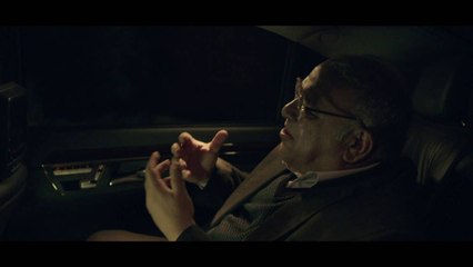 ظرف أسود - " مصطفى " لم يستطيع أن يتحمل أن يحل " ياسين" مكانه وبدأ في الوقيعة بينه وبين "دربالة "