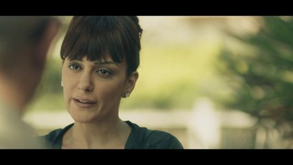 ظرف أسود - هل المقدم " شريف " هيقدر ينفذ وعده لـ " إنجي" ويجيب حق " وليد " - الحلقة الثامنة