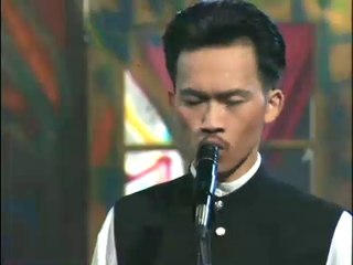 choi soc chu  hai van son hiai linh kenh giai tri