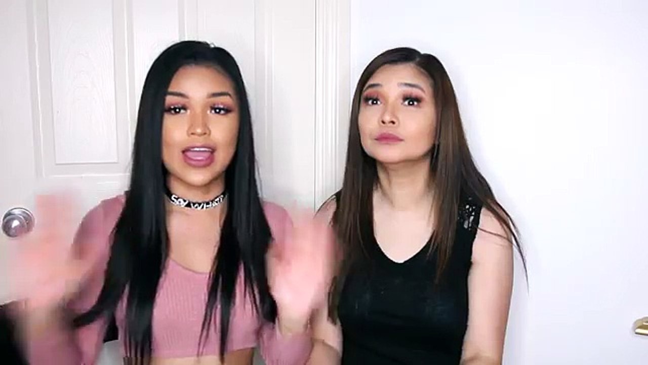 I BEAT MY MOMS FACE | Koleen Diaz