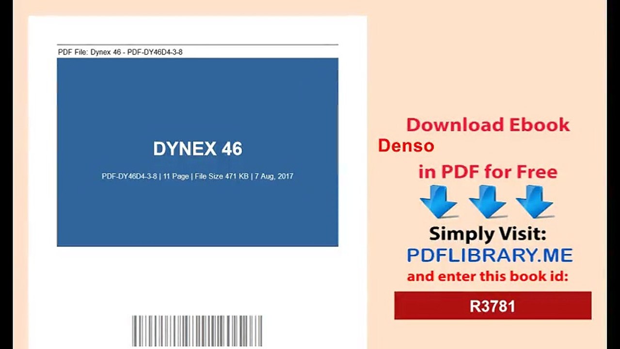 Dynex 46