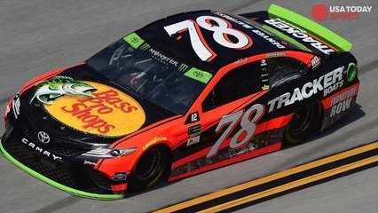 NASCAR: What to watch for at First Data 500