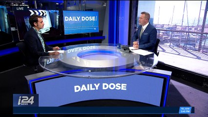 DAILY DOSE | A dose of entertainement and pop-culture news | Thursday, October 26th 2017