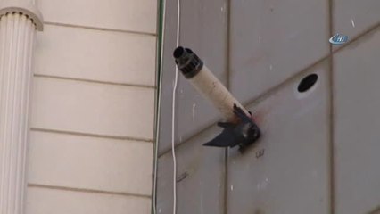 7'inci Katta Karga Kurtarma Operasyonu