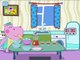 Гиппо Пеппа Повар - Детская кулинарная школа * Мультик игра для детей * Игры для девочек Hippo Peppa