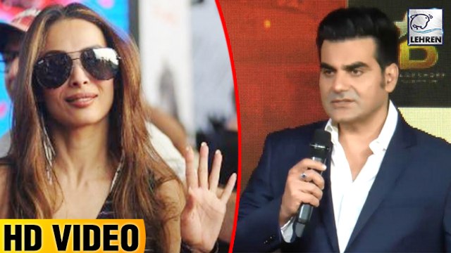 Arbaaz Khan Is Happy After Divorce With Malaika Arora