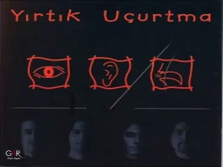 Yırtık Uçurtma - Dost Bulutu