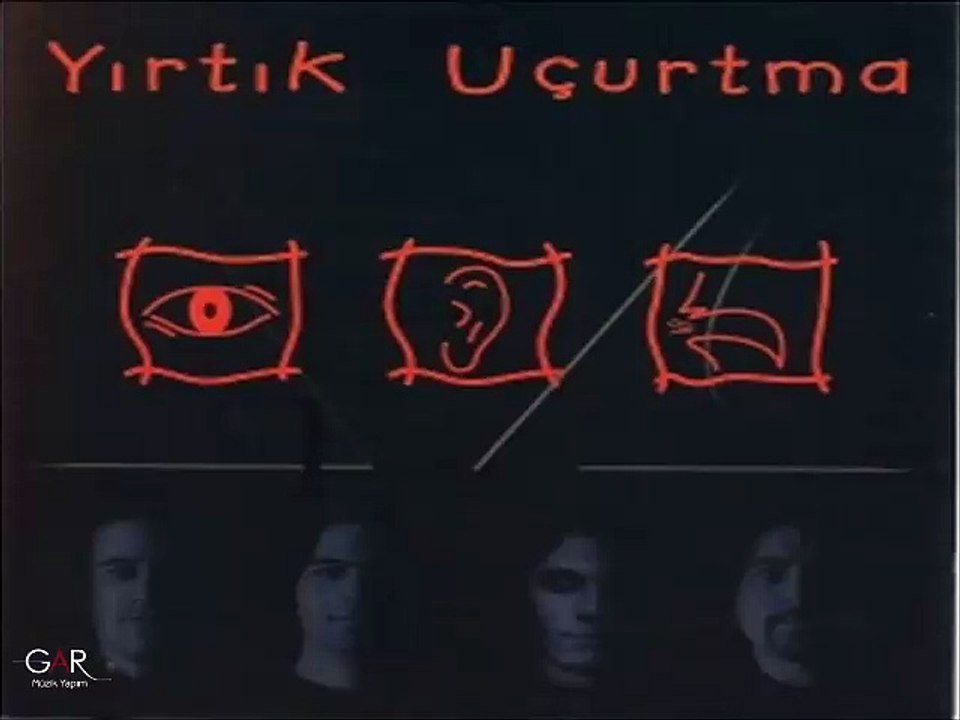 Yırtık Uçurtma - Dost Bulutu