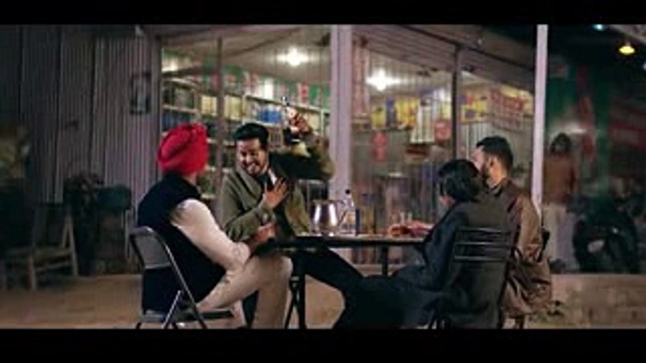 Kismat (Full Video) Parmish Verma  Armaan Bedil  Latest Punjabi Song 2017