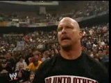 Chris Benoit vs Kurt Angle V, WWE RAW (Part 3)