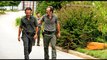 The Walking Dead  New Horror  Season 8 & More # Andrew Lincoln, Norman Reedus, Jeffrey Dean Morgan