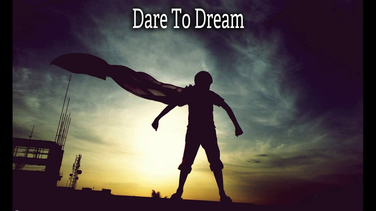 Inspirational Instrumental Music-Dare To Dream