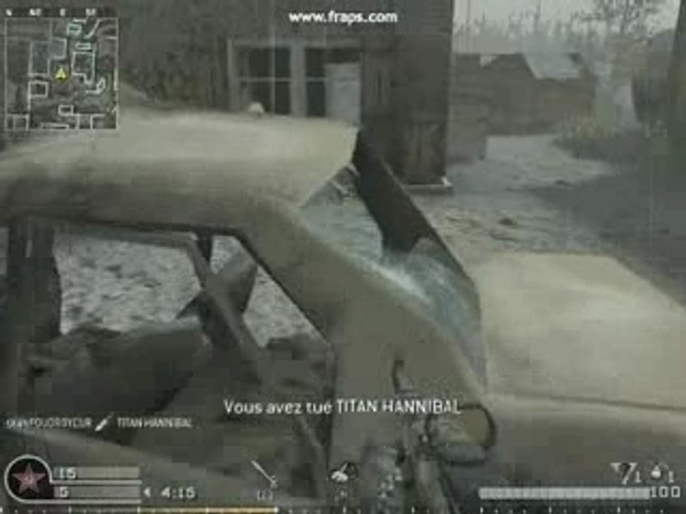 COD4
