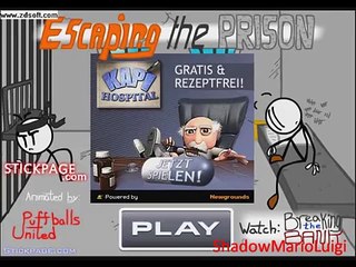 Escaping The Prison - All Medals