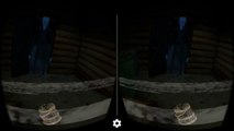 Sinister Edge Horror Scary VR Google Cardboard 3D SBS