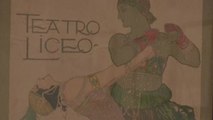 El Museo Picasso evoca la última estancia del pintor en Barcelona en 1917