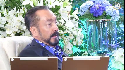 Adnan Oktar kız arkadaşlarıyla nerelere gidiyor?