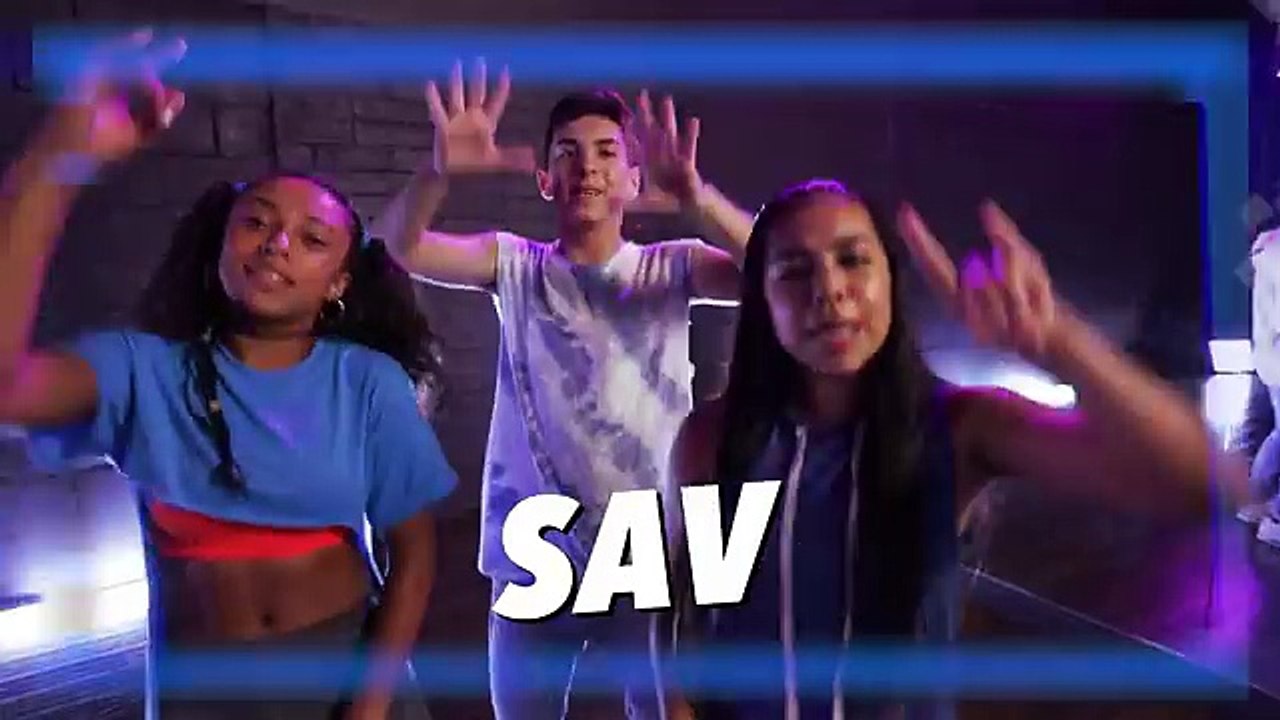 FIFTH HARMONY- MAKE YOU MAD - DANCE BATTLE _ (Choreography by Rumer Noel)