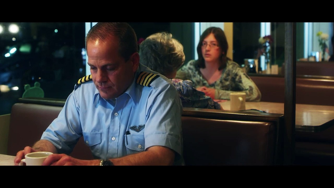 Rosie's Diner