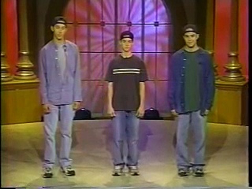 Zack Hample on To Tell The Truth