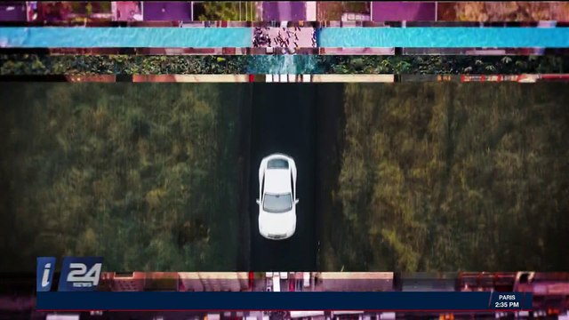 TRENDING | Why the Israel government is feeding pelicans | Thursday, October 26th 2017