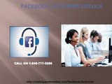 Acquire Facebook Customer Service 1-850-777-3086 To Post Live Video On Fb