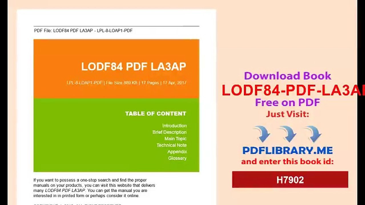 LODF84-PDF-LA3AP