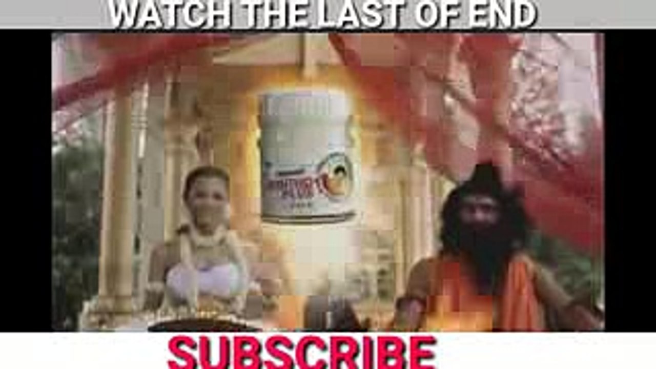 MAKE JOKE OF - RAVAN, RAM LAKSHMAN Fight FOR Sita